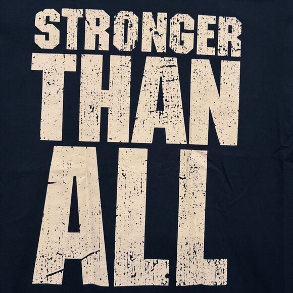 Pantera Cowboys From Hell Vulgar Display of Power Heavy Metal Band Tee L - Picture 4 of 5